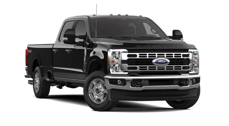 New 2026 Ford F250 XLT w/ Snow Plow Prep Package image 26