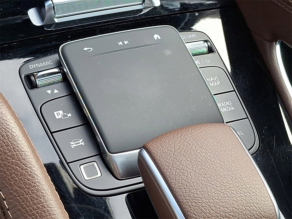 Used 2025 Mercedes-Benz GLS 580 GLS 580 image 25