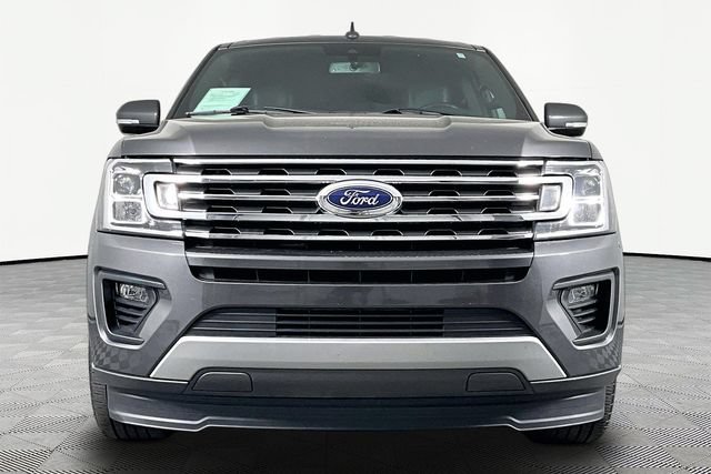 Used 2021 Ford Expedition Max XLT RWD image 2