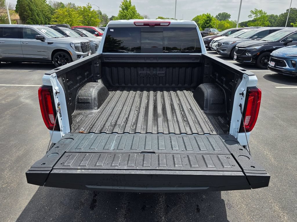 Certified 2026 GMC Sierra 1500 Denali Ultimate AWD/4WD image 26