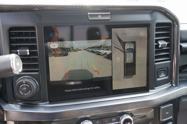 New 2025 Ford F250 Lariat w/ Lariat Ultimate Package image 16