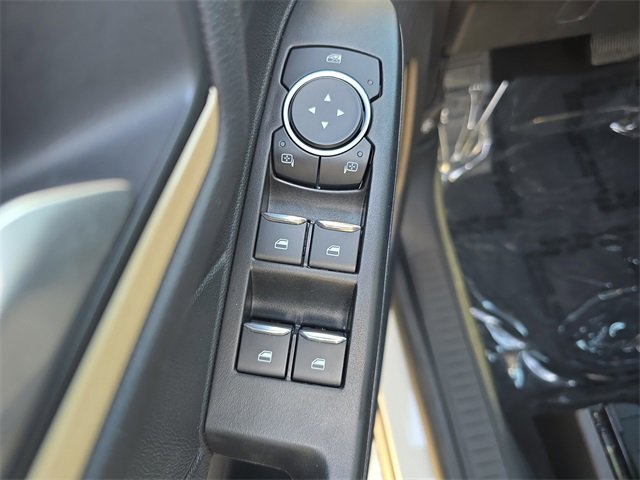 Used 2022 Ford Escape Titanium w/ Titanium Elite Package image 13