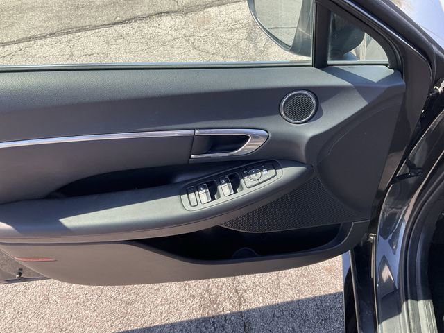 Used 2022 Hyundai Sonata SEL w/ Convenience Package image 26