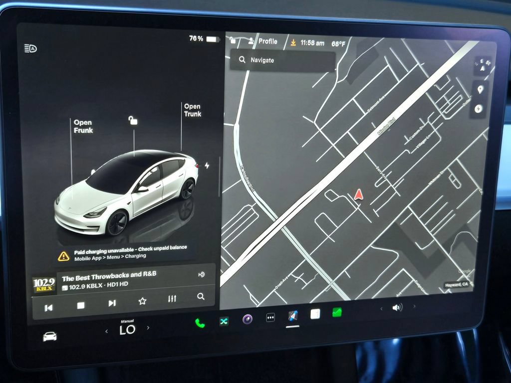 Used 2023 Tesla Model 3 Standard Range RWD image 19