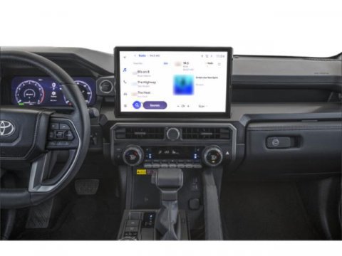 New 2026 Toyota 4Runner Limited AWD/4WD image 9