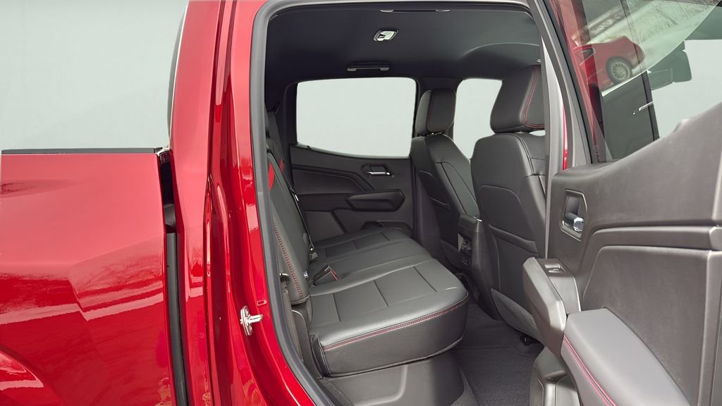 New 2026 Chevrolet Colorado Z71 w/ Technology Package image 13