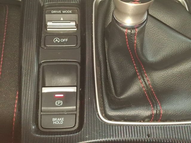 Used 2022 Honda Civic Si image 32