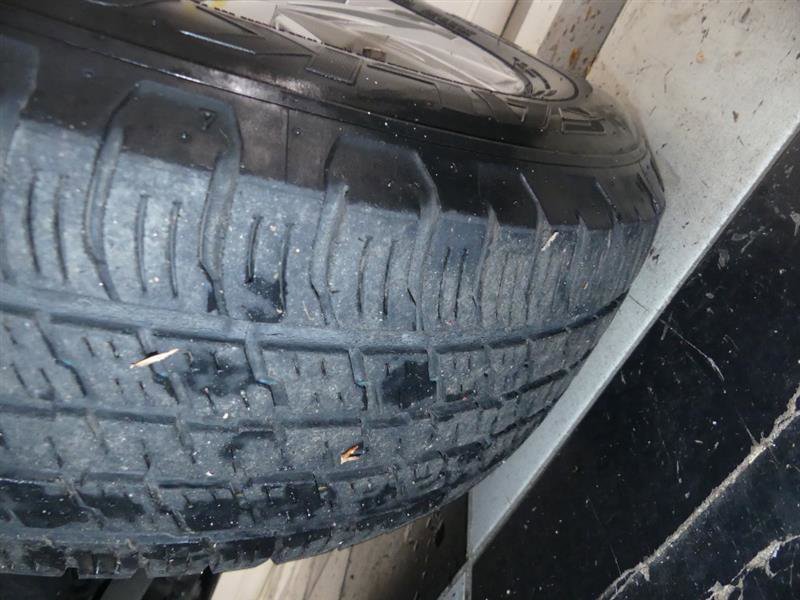 Used 2018 Volkswagen Tiguan S image 34