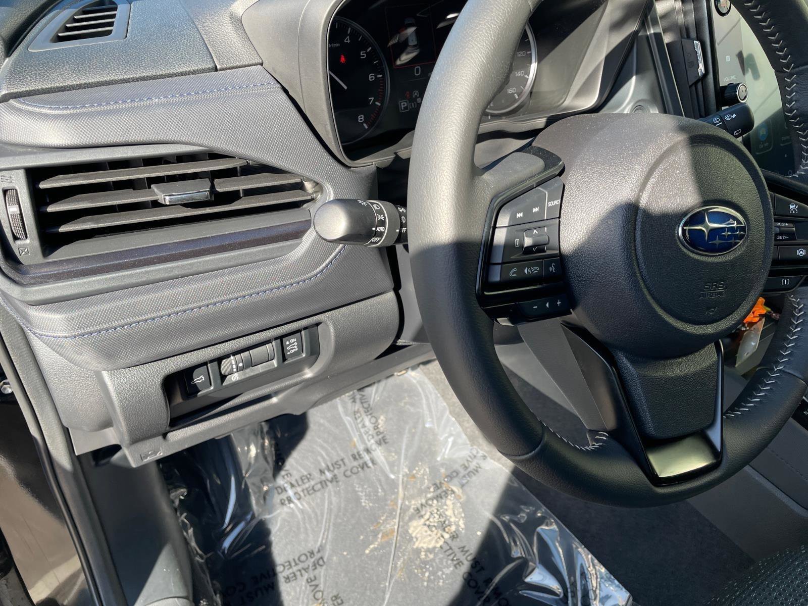 Certified 2025 Subaru Forester Premium w/ Convenience Package #1 image 25