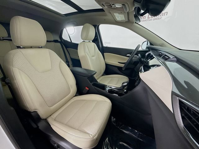 Used 2023 Buick Encore GX Essence w/ Experience Buick Package image 28