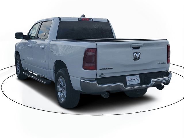 Used 2023 RAM 1500 Laramie image 3