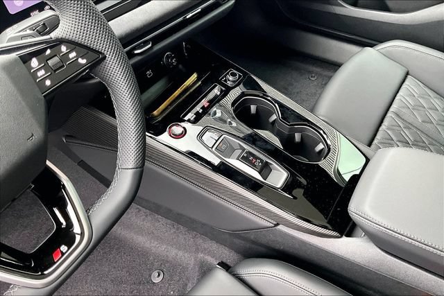 New 2026 Audi S5 Prestige AWD/4WD image 8
