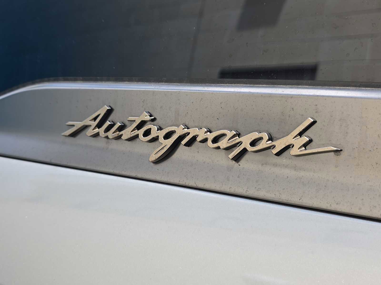 New 2026 INFINITI QX80 Autograph w/ Premium Cargo Package AWD/4WD image 10