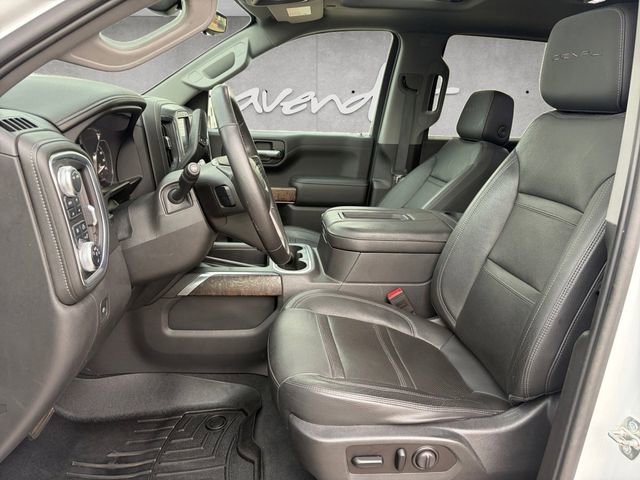 Used 2020 GMC Sierra 1500 Denali w/ Denali Premium Package AWD/4WD image 19