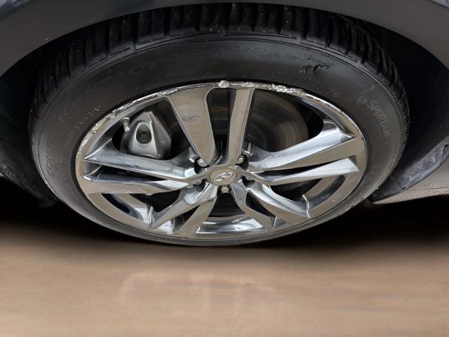 Used 2017 INFINITI Q50 Sport image 30