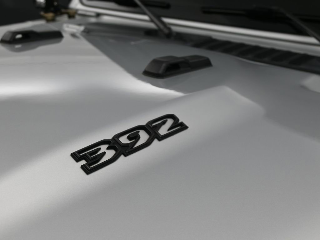 Used 2023 Jeep Wrangler Unlimited Rubicon 392 w/ Xtreme Recon 35" Tire Package image 13