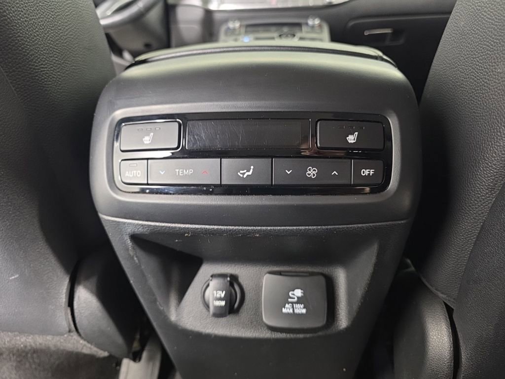 Used 2020 Hyundai Palisade SEL AWD/4WD image 41