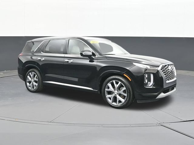 Used 2021 Hyundai Palisade Limited FWD image 18