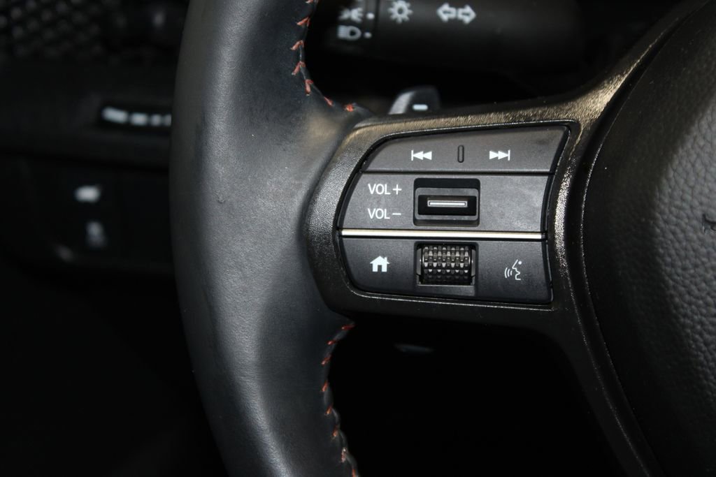 Certified 2024 Honda CR-V Sport-L image 19