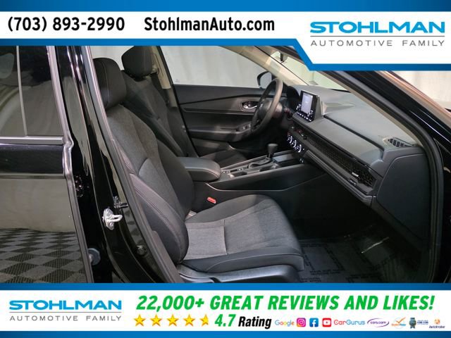 Used 2024 Honda Accord EX image 34