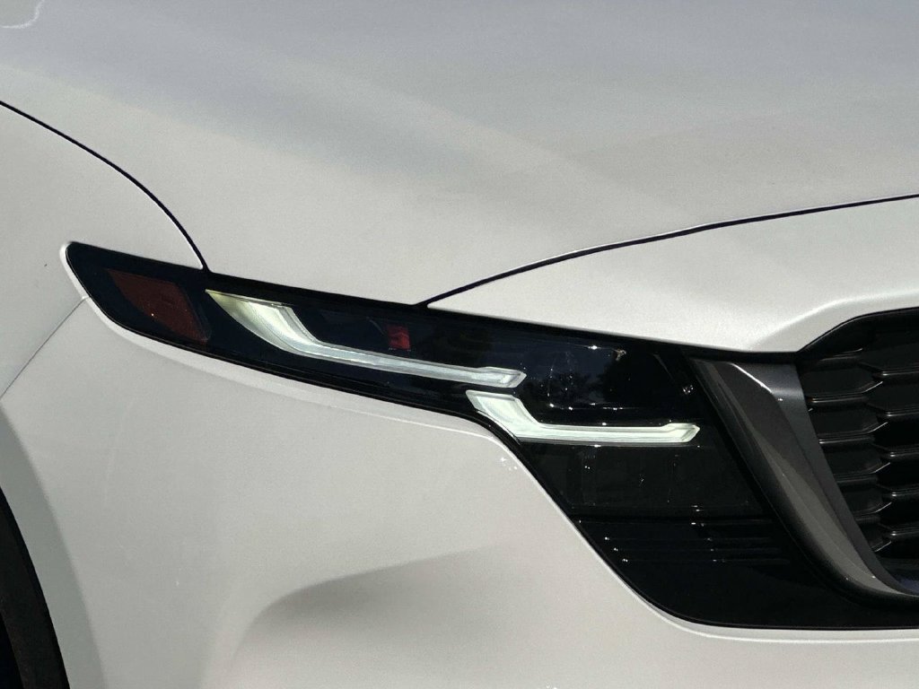 New 2026 MAZDA CX-5 2.5 S w/ Premium Plus Package AWD/4WD image 7