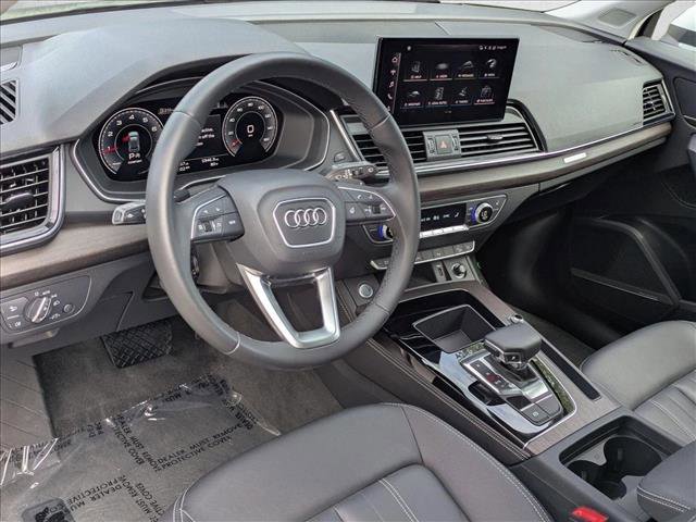 Used 2023 Audi Q5 2.0T Premium Plus w/ Premium Plus Package image 10