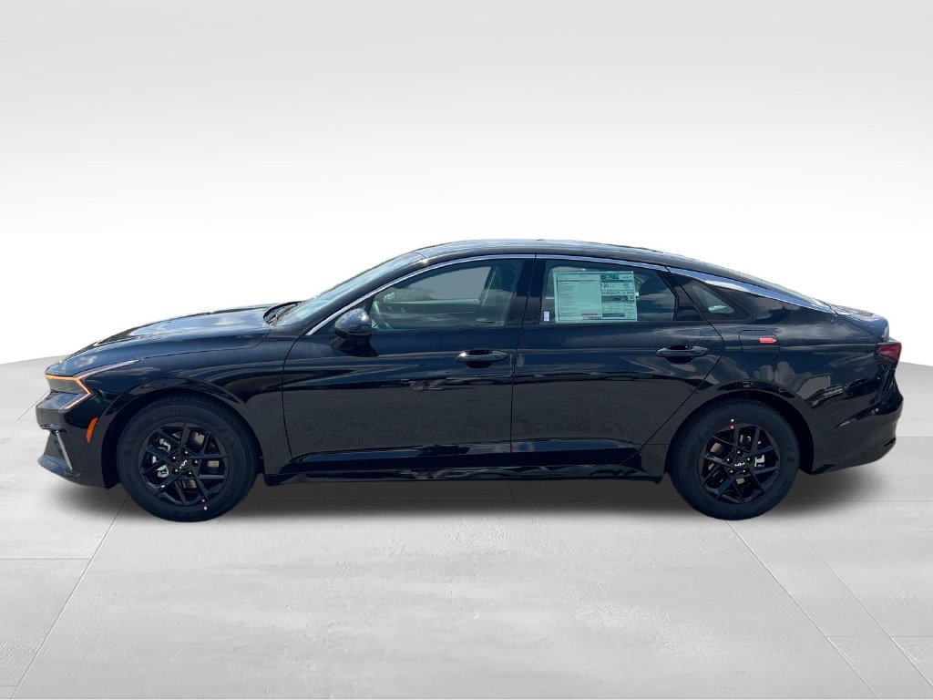New 2026 Kia K5 LXS FWD image 2