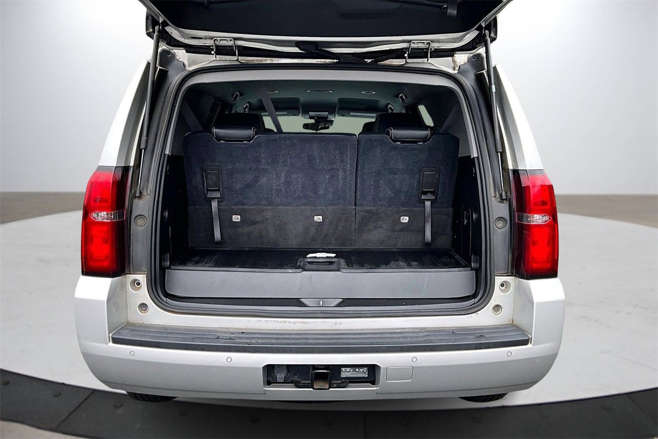 Used 2016 Chevrolet Tahoe LS w/ All-Season Package image 25