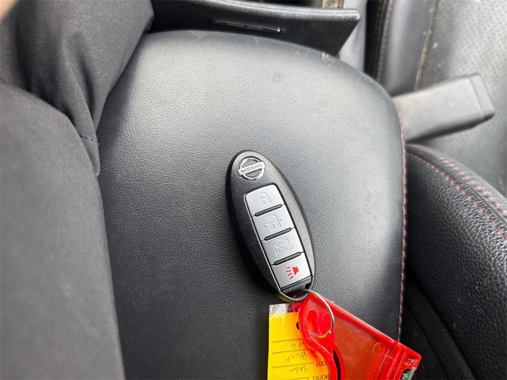 Used 2014 Nissan Maxima 3.5 SV w/ SV Value Package image 31