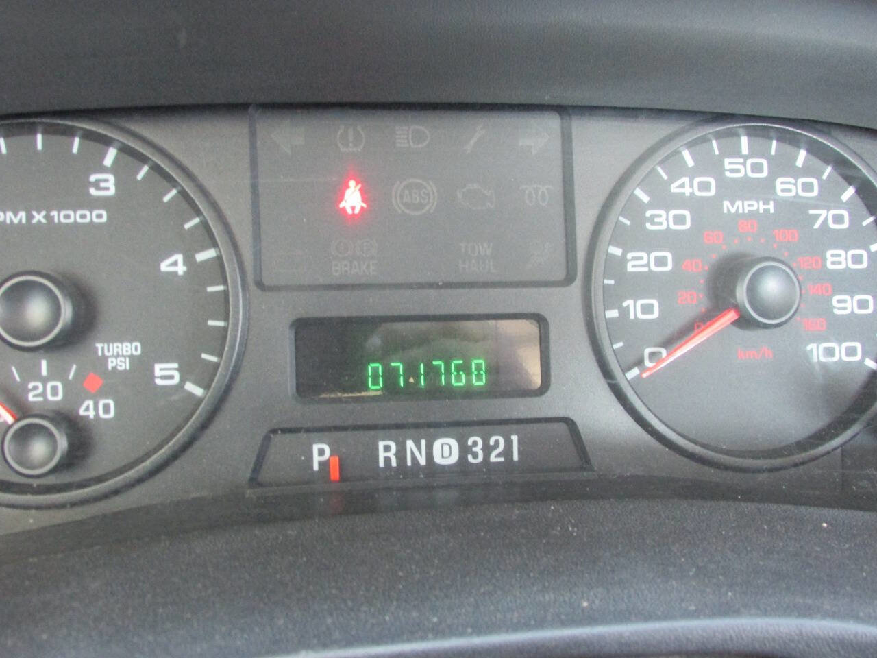 Used 2006 Ford F250 Lariat image 26