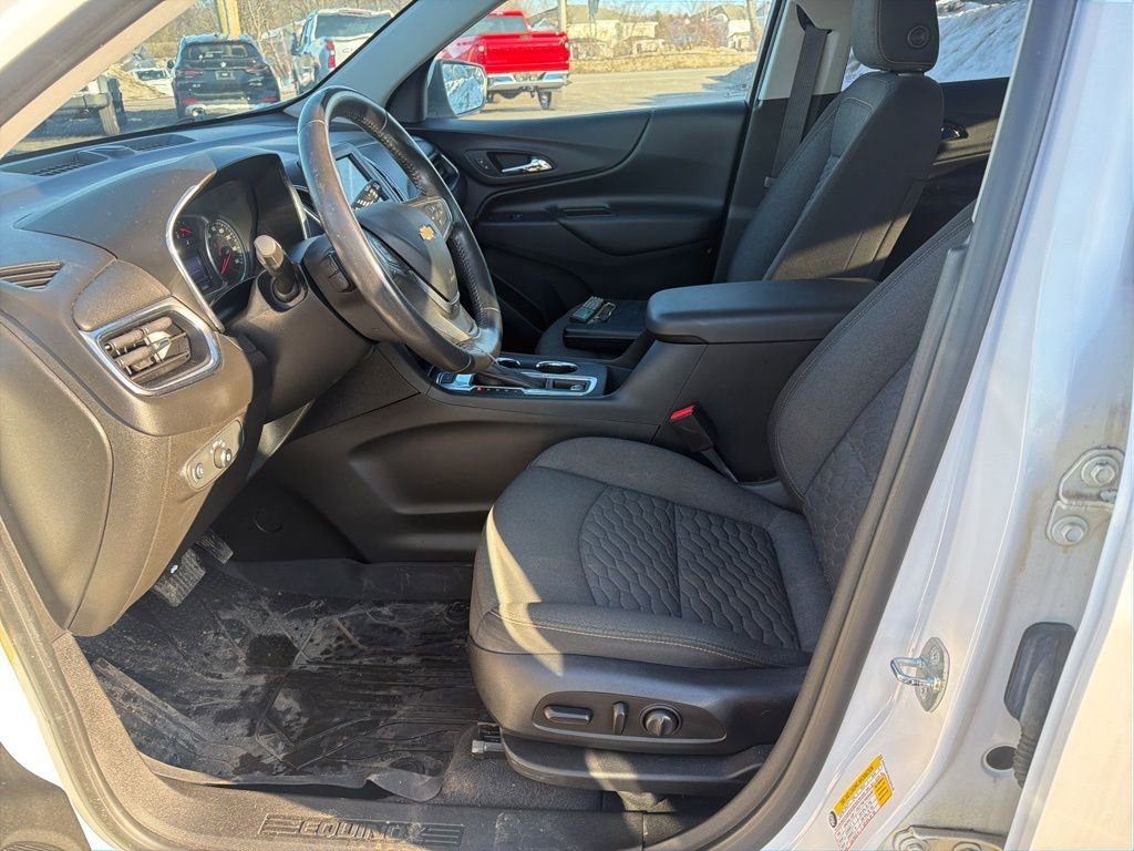 Used 2019 Chevrolet Equinox LT image 12