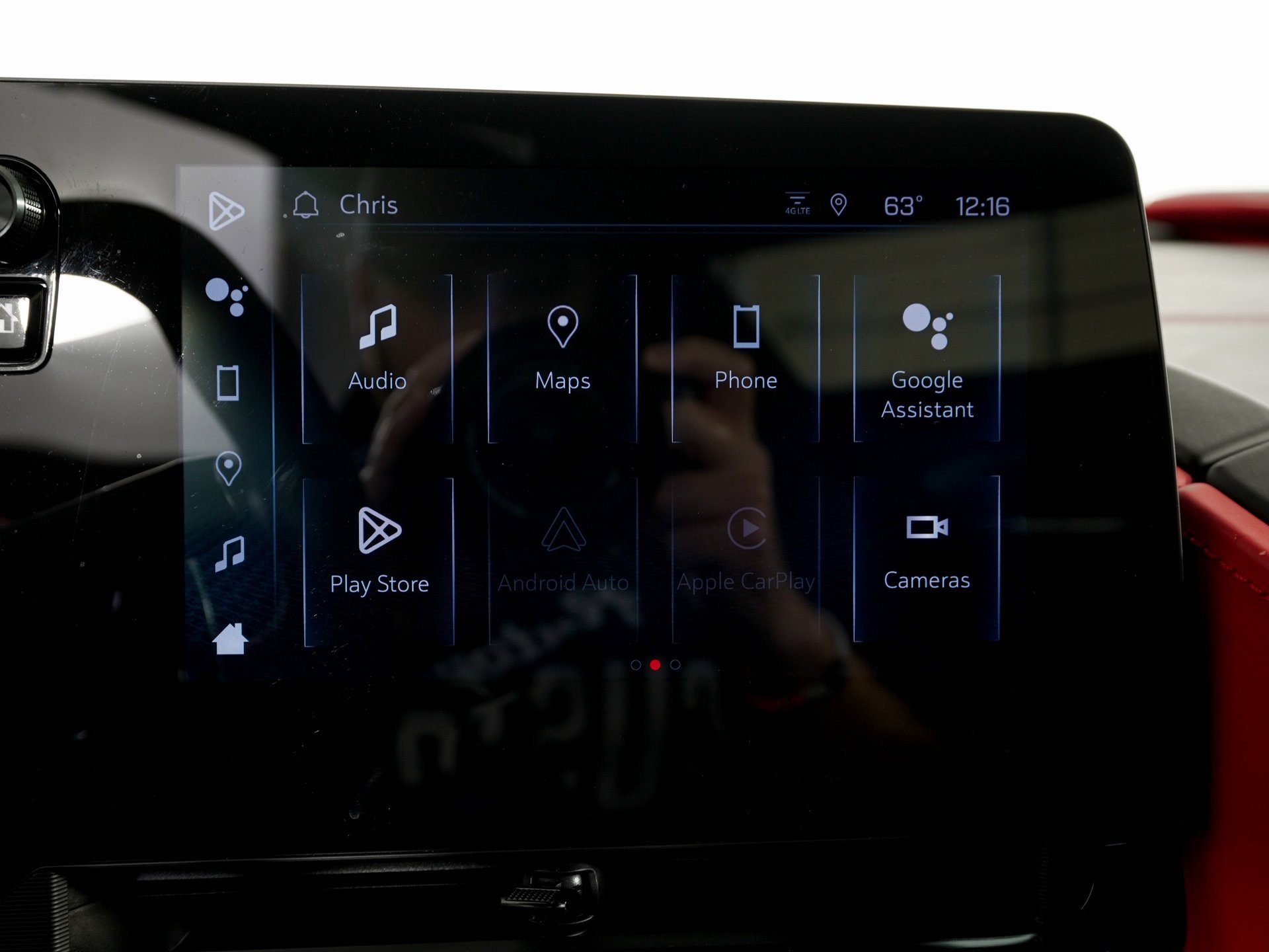 Used 2024 Chevrolet Corvette Stingray Premium Conv w/ Z51 Performance Package image 25