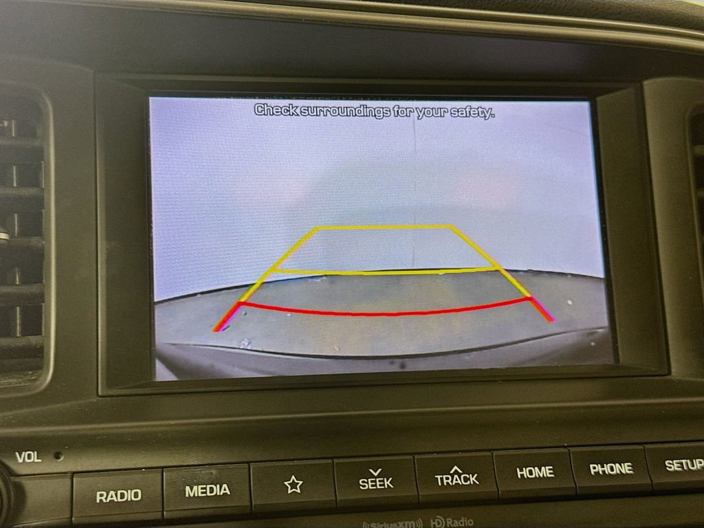 Used 2020 Hyundai Elantra SEL w/ Cargo Package (C1) image 15