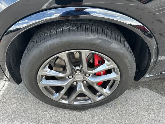 Used 2024 Dodge Durango SRT AWD/4WD image 3