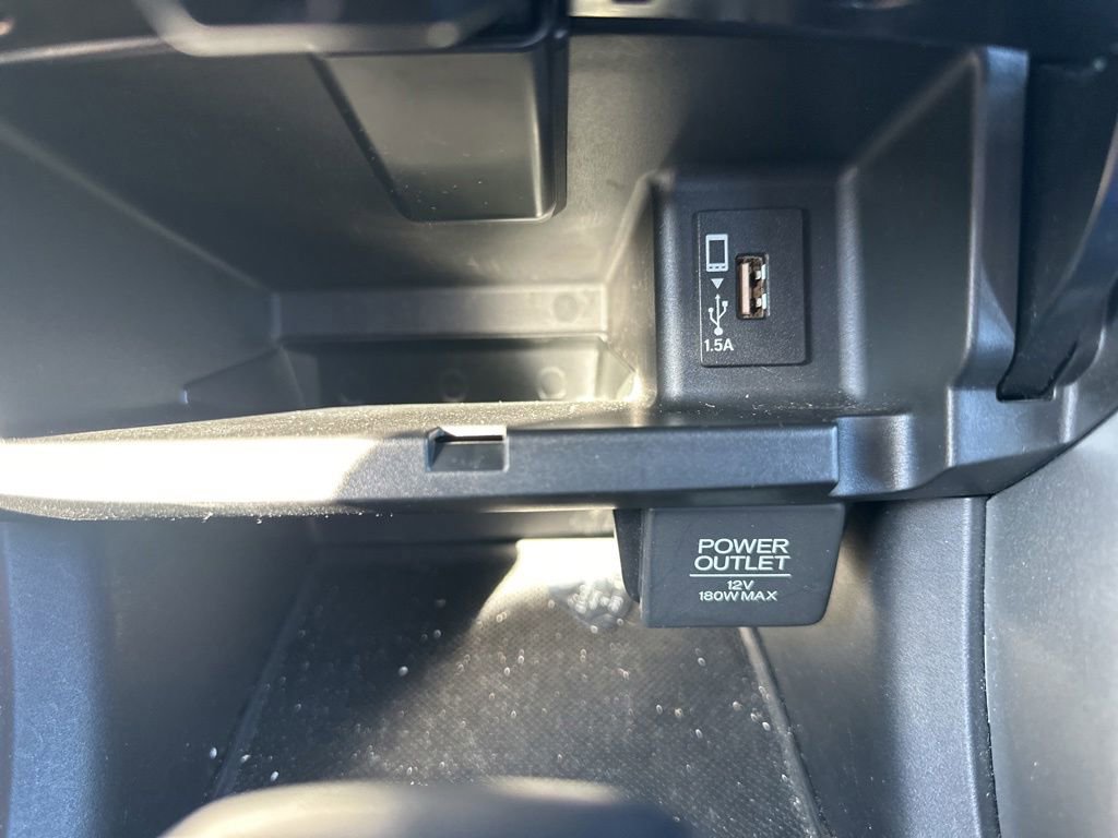 Used 2017 Honda Accord Touring image 26