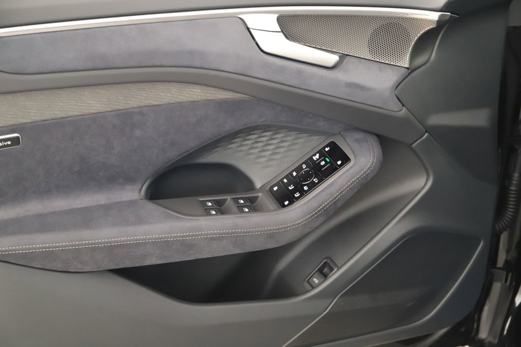 New 2026 Audi A6 3.0 image 23