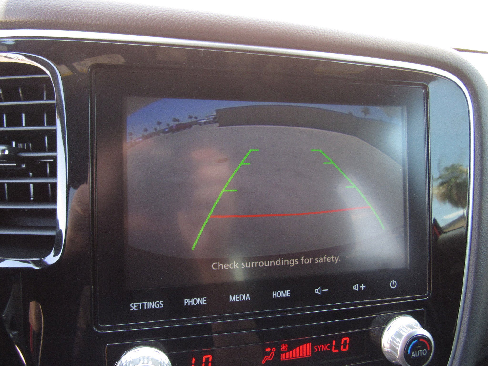 Used 2020 Mitsubishi Outlander SEL image 21