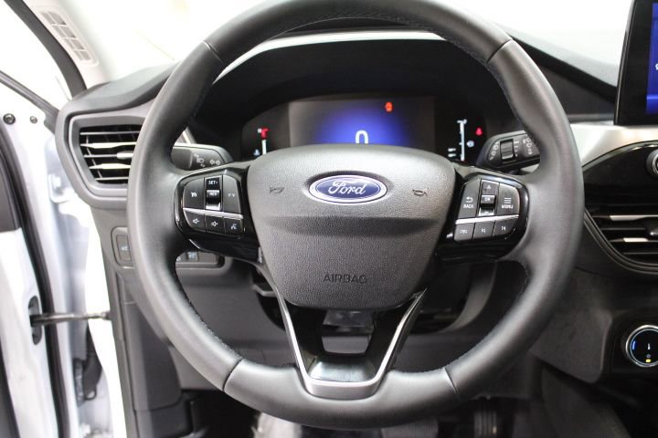 Used 2023 Ford Escape Active image 35