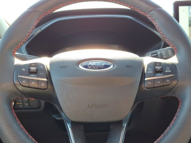 Used 2024 Ford Escape ST-Line w/ Tech Pack #1 AWD/4WD image 25