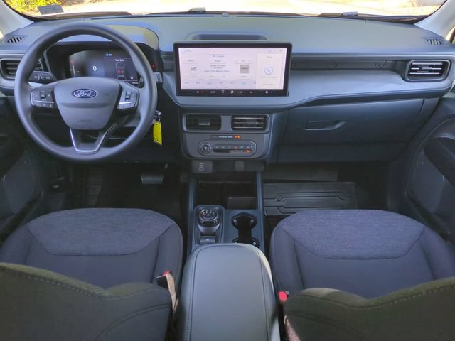 Used 2025 Ford Maverick XL w/ Equipment Group 102A AWD/4WD image 15