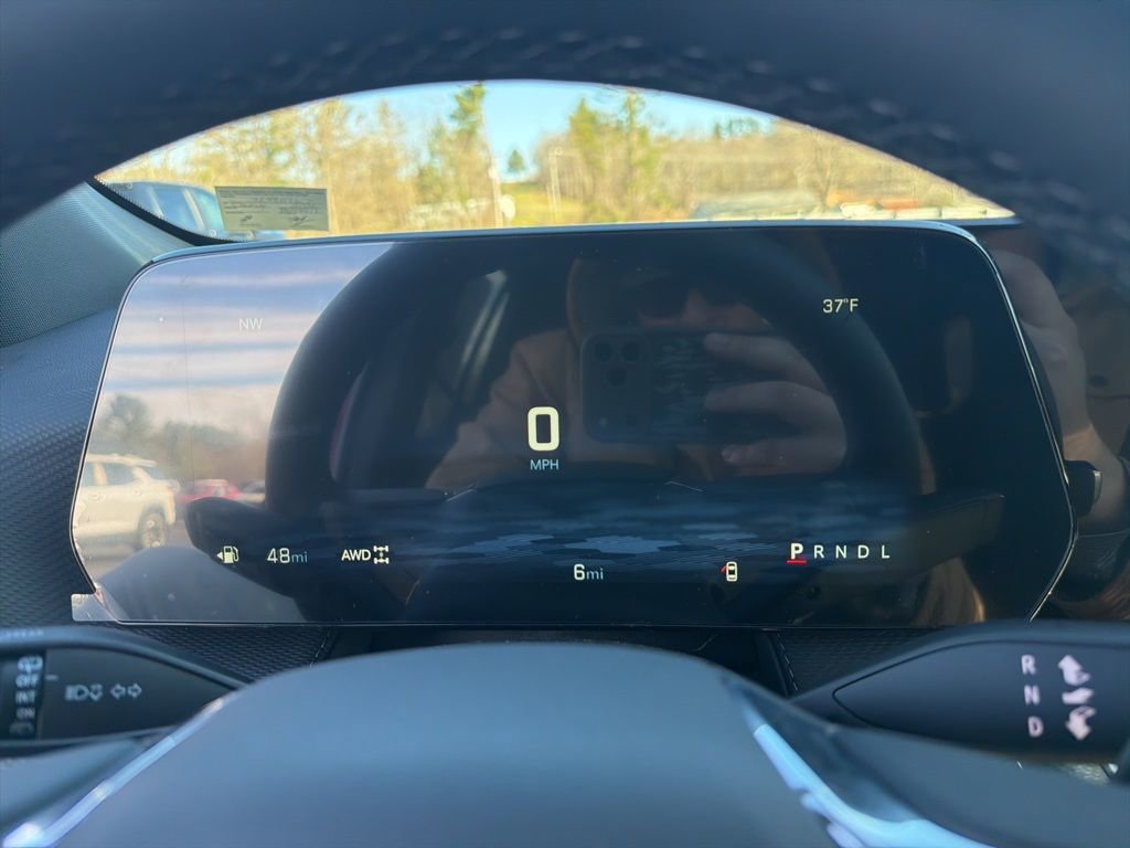 New 2026 Chevrolet Equinox LT image 19