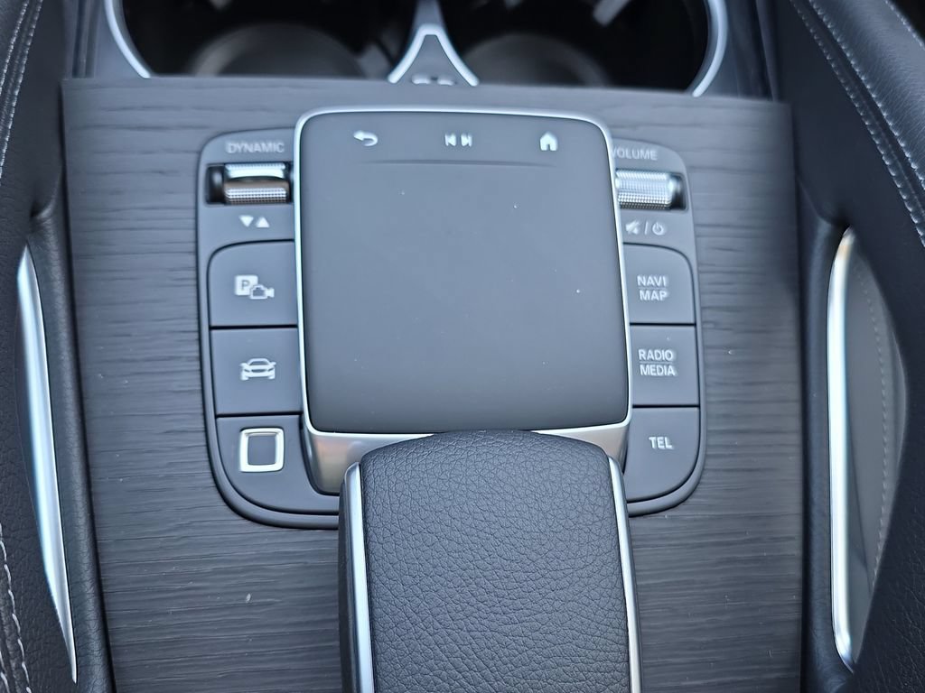 New 2026 Mercedes-Benz GLE 350 4MATIC image 24