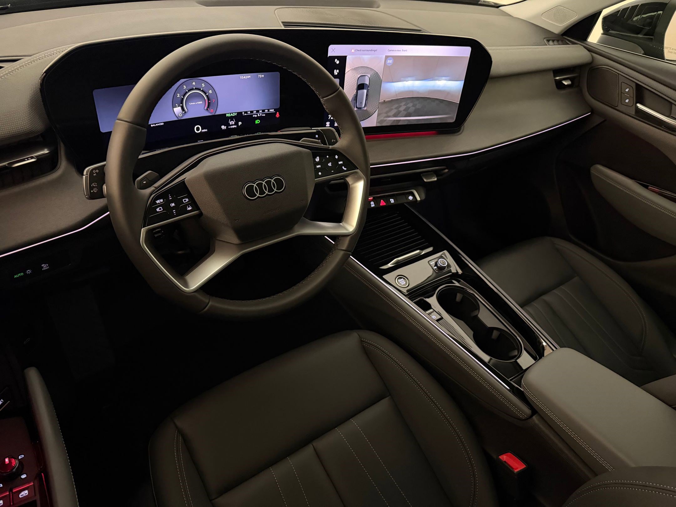 New 2026 Audi Q3 quattro 2.0T image 4