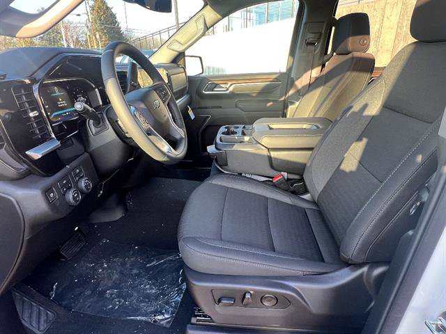 New 2026 Chevrolet Silverado 1500 RST w/ RST Select Package image 11