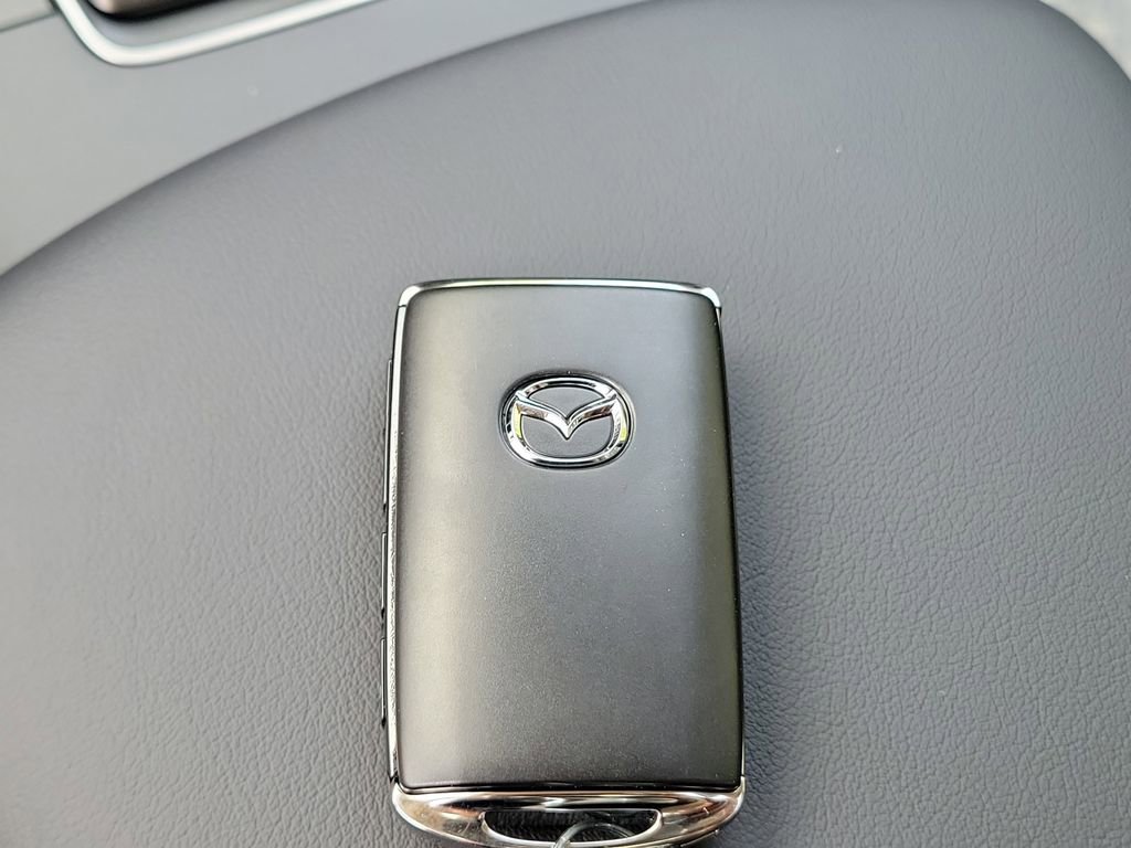 New 2026 MAZDA MAZDA3 2.5 S Sedan w/ Preferred Pkg FWD image 31