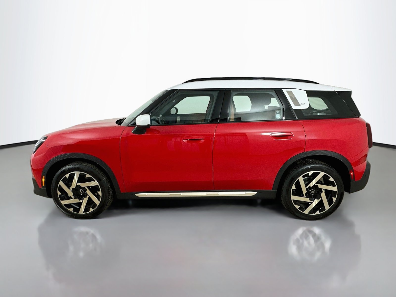 New 2027 MINI Cooper Countryman S AWD/4WD image 8