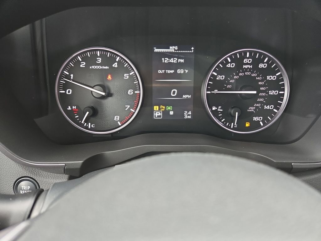 New 2025 Subaru Ascent Limited image 21