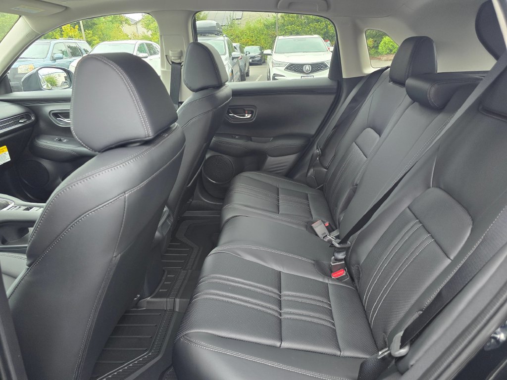 New 2027 Honda HR-V EX-L image 9