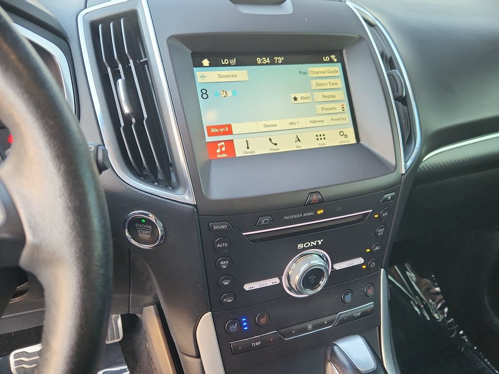 Used 2018 Ford Edge Sport w/ Equipment Group 401A AWD/4WD image 24
