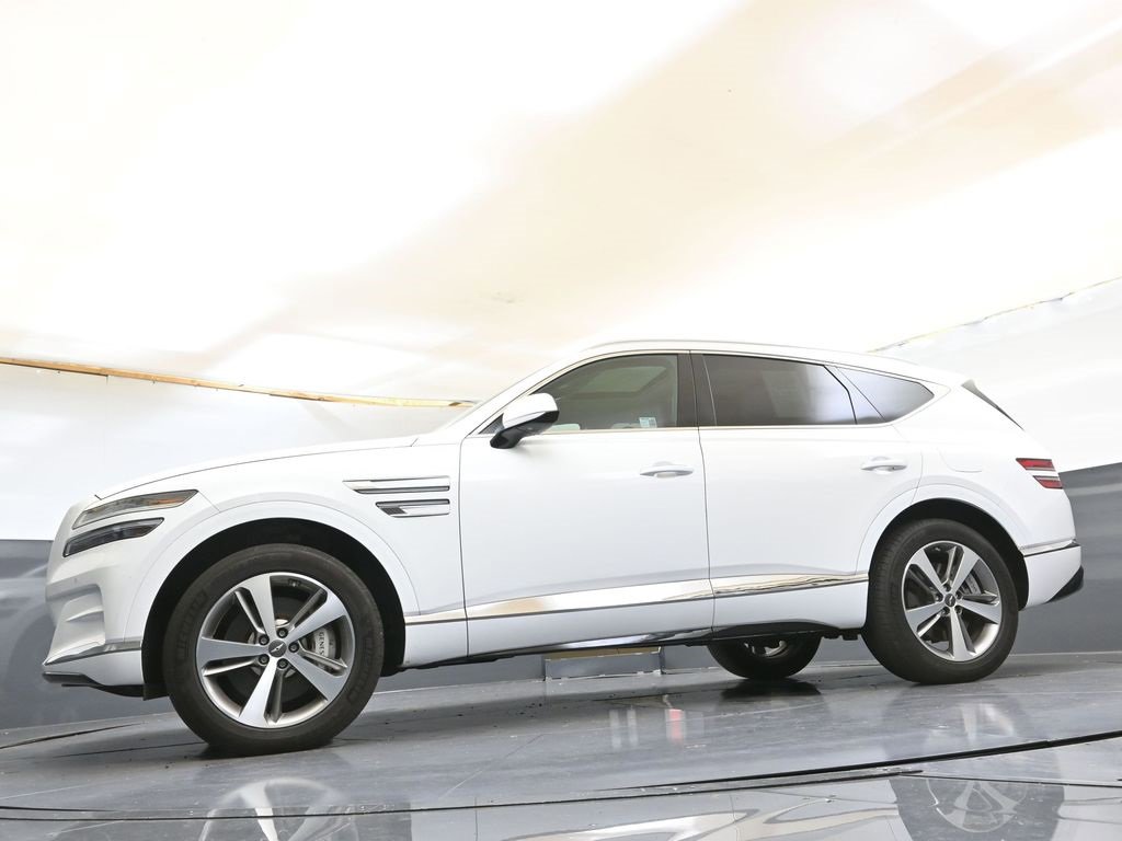 Used 2024 Genesis GV80 3.5T image 35